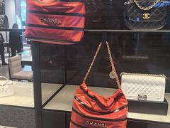 -CHANEL(戴高乐机场T 2E店)