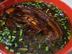 -小龙大肉面馆
