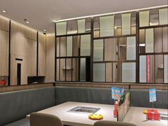 -海底捞火锅(老城根店)