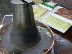 -大明铜锅·烤涮坊·烧烤(新开路店)