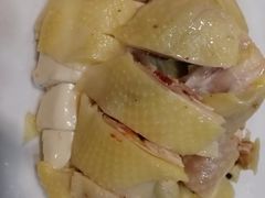 白切鸡-合力居·生记路边鸡(北京路店)