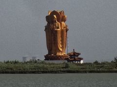 -济宁市太白湖旅游景区