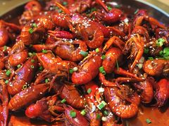 -文叔·湖北名小吃·小龙虾(华强北店)