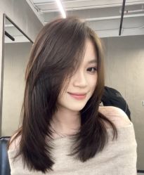 -时尚殿堂hair salon