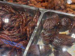 -乔波食品(杜桥中心菜场店)