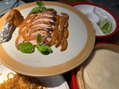 -青年公社烤鸭(青年路店)