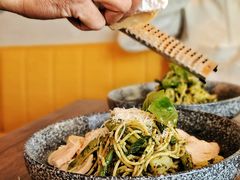 -Mesa Madre梅萨妈妈·Bintana(国贸店)