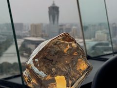 -Hi City·城市之巅