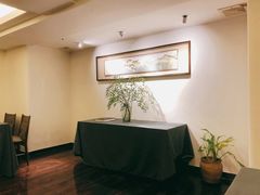 -沈灶河豚宴·河豚融合餐厅(汉中路店)