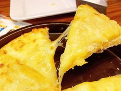 -路易十三西餐厅(西关新天地店)