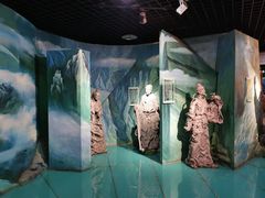 -重庆历史名人馆