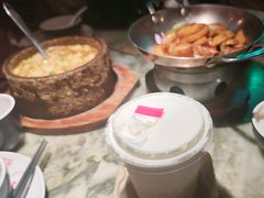 -绿茶餐厅(昌平悦荟店)