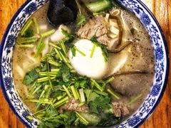 烩面-凤齐羊肉烩面馆