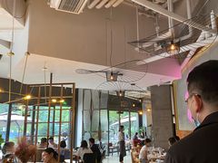 -The Rug Cafe(王府中环店)