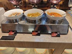 -比格比萨自助(宝山日月光店)