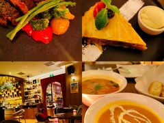 -安妮意大利餐厅(世贸天阶店)