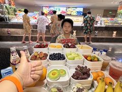 -神帆·元气汤泉(解放西路店)