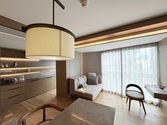 -北京三里屯CHAO酒店