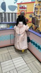 -奈尔宝·儿童乐园·亲子餐厅(苏州大悦城店)