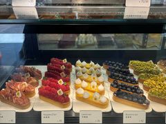 -Money Shops(愚园路店)