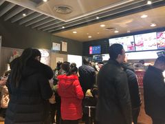 -肯德基(世纪金源店)