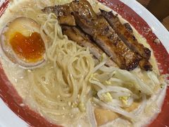 -雷门拉面店(新光天地店)