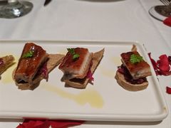 -王品牛排(福州泰禾店)