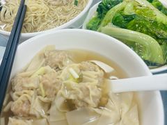-曾仔竹升面