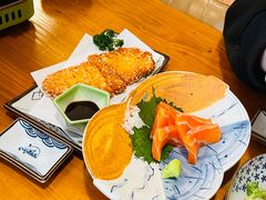 -千吉日本料理(日本一条街店)