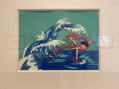 -中华艺术宫(上海美术馆)