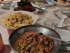 -33号大院·青岛本帮菜(五四广场店)