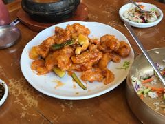 -全州拌饭馆(断桥店)