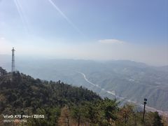 -天姥山景区
