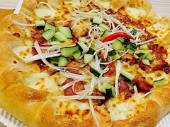 -必胜客(营口万达店)