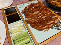 -永乐饭庄(安德路店)