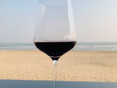 -海风酒吧 喝精酿 听民谣(阿那亚礼堂店)