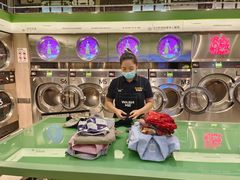 -WASHME大洗屋(虹桥南丰城直营店)