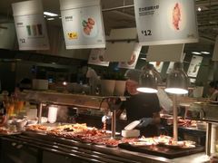 -宜家·瑞典风味餐厅(北京西红门店)