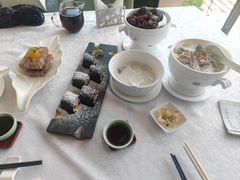 -海湾壹品·粤菜·早茶·烤鸭(拱北店)