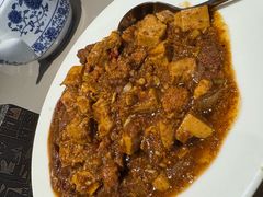 -福满圆(琨莎中心店)