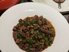 -前海沿·青岛菜(乐客城店)