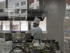 -陕西省人民医院(主院区)
