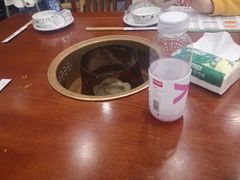 -岳合轩老北京涮肉