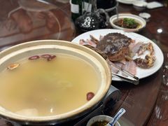 -季家厨房(长江东大街店)