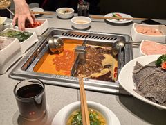 -海底捞火锅(王府井店)