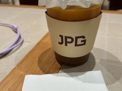 -JPG canteen(广州乐峰广场店)