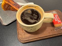 -January.co壹月咖啡(国民店)