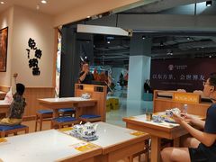 -陳香貴·兰州牛肉面(上海长风大悦城店)