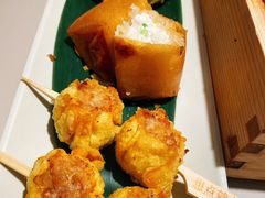 -蔡澜点心·粤菜(西单大悦城店)