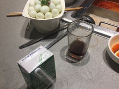 -海底捞火锅(欣大百货店)